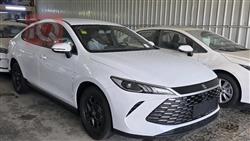 بي واي دي Qin Plus